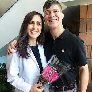 Meet your Posher, Morgan